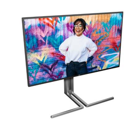 AOC U27U3CV