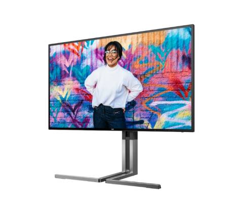 AOC U27U3CV