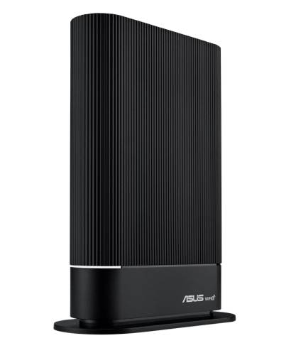 Asus Wireless Router