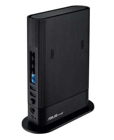 Asus Wireless Router