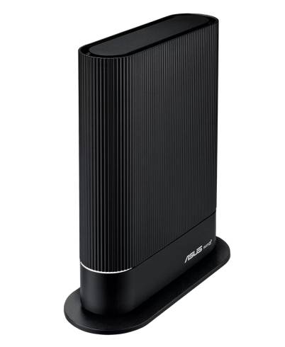 Asus Wireless Router