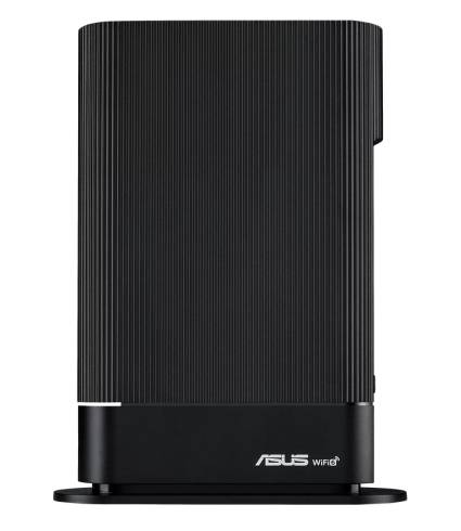 Asus Wireless Router