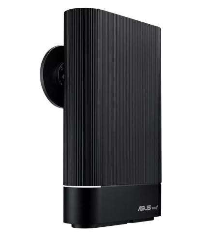 Asus Wireless Router