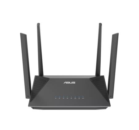 Asus Wireless Router