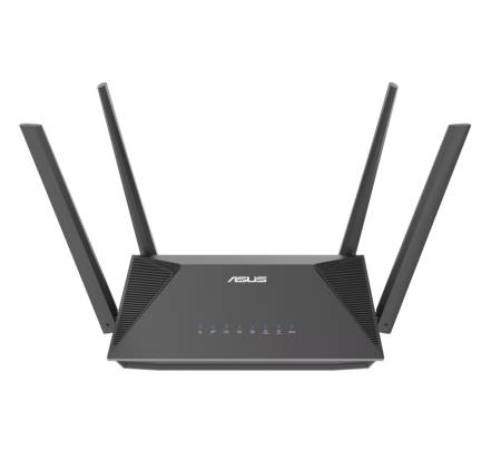 Asus Wireless Router