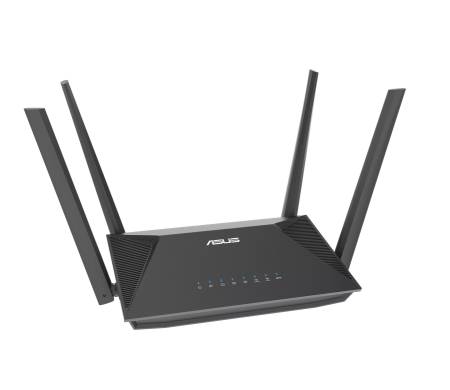 Asus Wireless Router