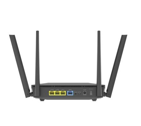 Asus Wireless Router