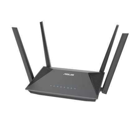 Asus Wireless Router