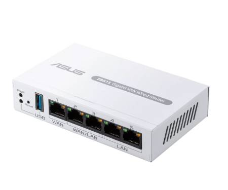 Asus Business Gigabit VPN wired router