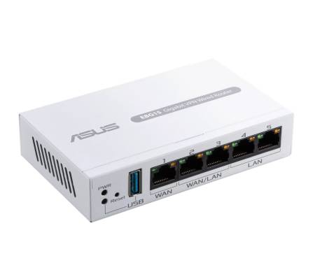 Asus Business Gigabit VPN wired router