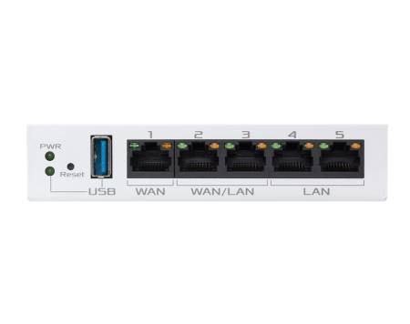 Asus Business Gigabit VPN wired router