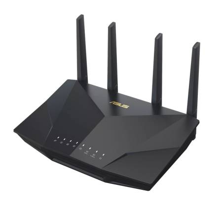Asus Wireless Router