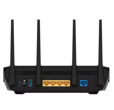 Asus Wireless Router