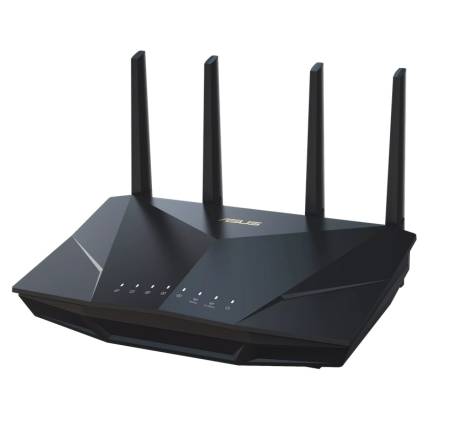 Asus Wireless Router