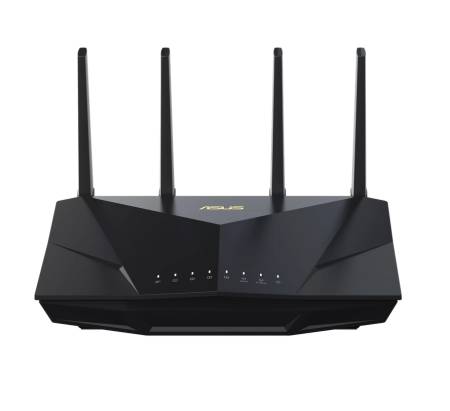 Asus Wireless Router