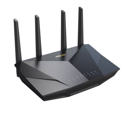 Asus Wireless Router