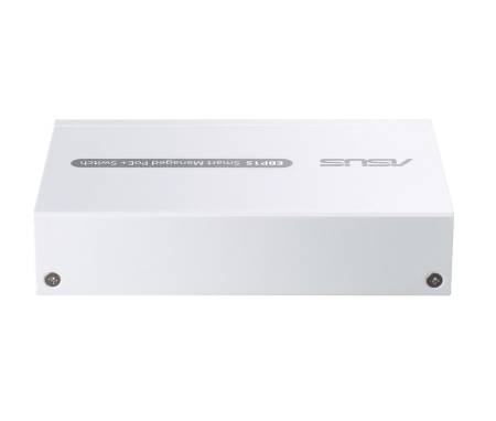 Asus Business 5Port Smart Managed Switch PoE+