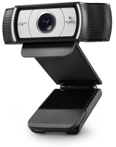 Уебкамера Logitech C930e Webcam