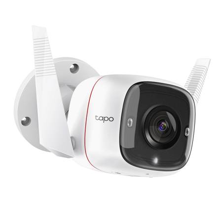 Външна Wi-Fi IP камера TP-Link Tapo C310P2