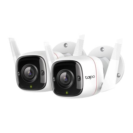 Външна Wi-Fi IP камера TP-Link Tapo C310P2