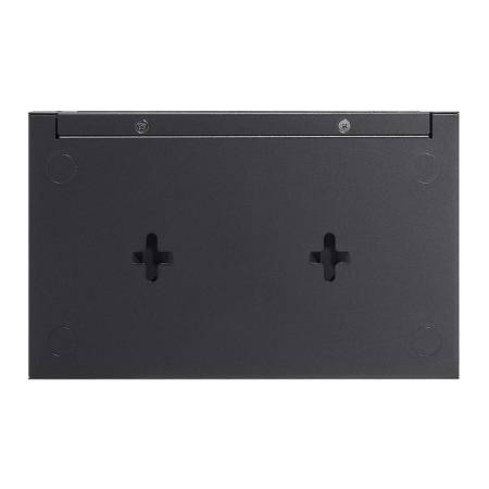 8-портов 2.5G мулти-гигабитов неуправляем настолен комутатор TP-Link Omada DS108G-M2