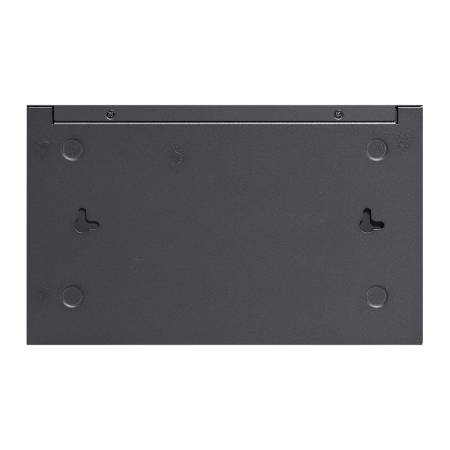 Комутатор неуправляем TP-Link Omada DS111P 8-порта 10/100Mbps + 3-порта Gigabit с 8-порта PoE+