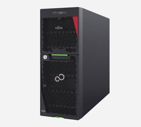 Fujitsu PRIMERGY TX1330 M5
