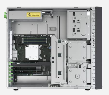 Fujitsu PRIMERGY TX1330 M5