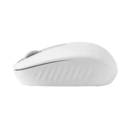 Bluetooth мишка Logitech M196 910-007460 - бяла