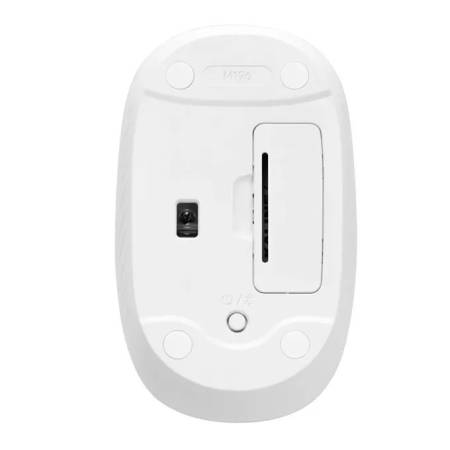 Bluetooth мишка Logitech M196 910-007460 - бяла