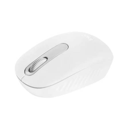 Bluetooth мишка Logitech M196 910-007460 - бяла
