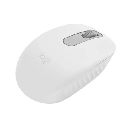 Bluetooth мишка Logitech M196 910-007460 - бяла