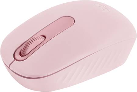 Bluetooth мишка Logitech M196 910-007461 - розова