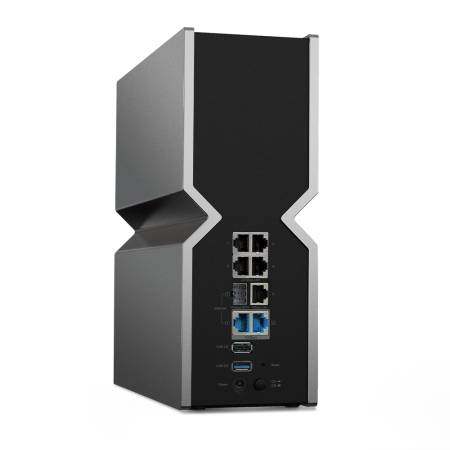 Рутер Wi-Fi 7 TP-Link Archer BE900 24000 4-лентов