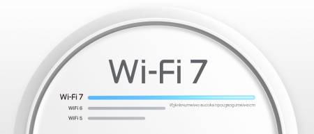 Безжична Wi-fi 7 Mesh система TP-Link Deco BE25(2-pack) BE3600
