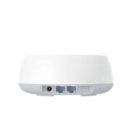 Безжична Wi-fi 7 Mesh система TP-Link Deco BE25(2-pack) BE3600