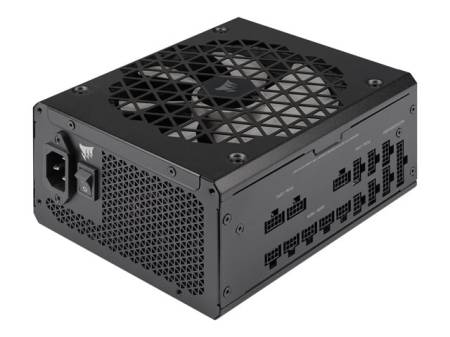 CORSAIR RM1000x 1000 Watt 80 PLUS GOLD Certified Fully Modular Power Supply