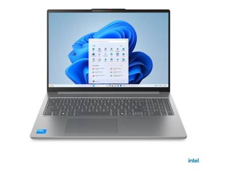 LENOVO IdeaPad Slim 5 Intel Core 5 210H 16inch WUXGA 300N 32GB DDR5 1TB PCIe NoOS Luna Grey 2y