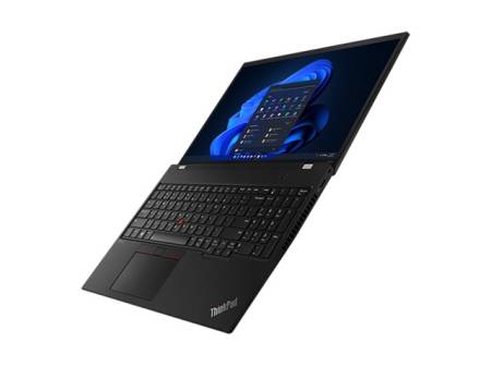 LENOVO ThinkPad P16s G2 AMD Ryzen 7 Pro 7840U 16inch WQUXGA OLED 64GB 2TB SSD M.2 UMA Wi-Fi 6E + BT FPR W11P 3Y Premier
