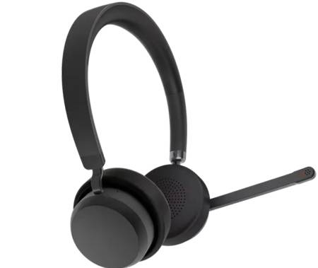 Lenovo Wireless Stereo Headset