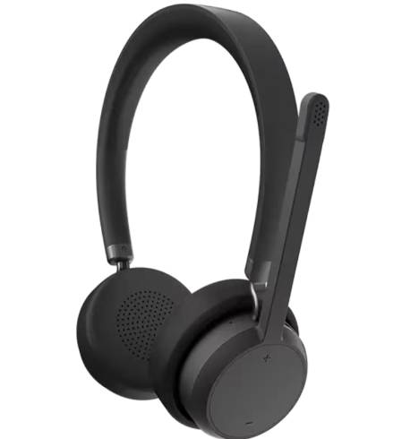 Lenovo Wireless Stereo Headset