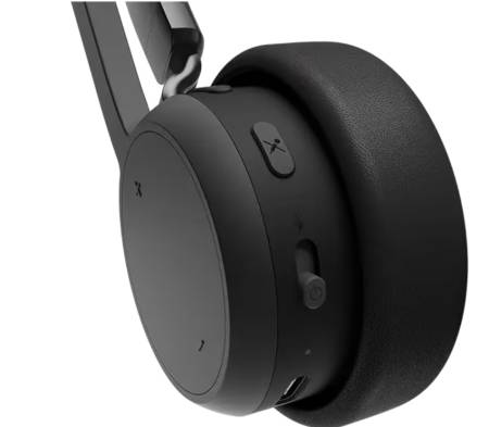 Lenovo Wireless Stereo Headset
