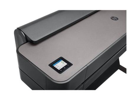 HP DesignJet T630 36inch LFP 2025 Colour Ink-Jet A0 ANSI D Roll 91.4cmx45.7m 2400x1200dpi 0.5 min/page USB LAN Wi-Fi