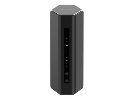 NETGEAR 3PT Nighthawk Wi-Fi 7 BE12000 Router RS500
