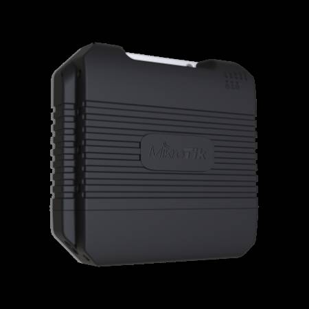 LTE точка за достъп Mikrotik LtAP LTE6 kit - LtAP-2Hnd&FG621-EA