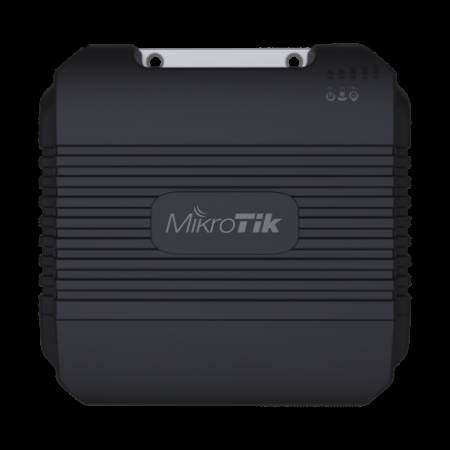 LTE точка за достъп Mikrotik LtAP LTE6 kit - LtAP-2Hnd&FG621-EA