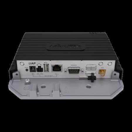 LTE точка за достъп Mikrotik LtAP LTE6 kit - LtAP-2Hnd&FG621-EA