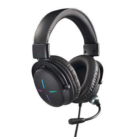 Acer Nitro Headset II NHW200  Black