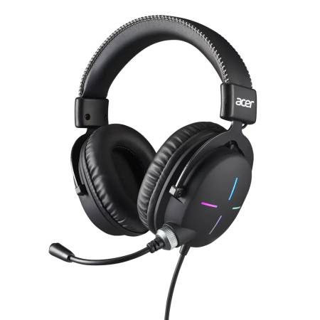 Acer Nitro Headset II NHW200  Black