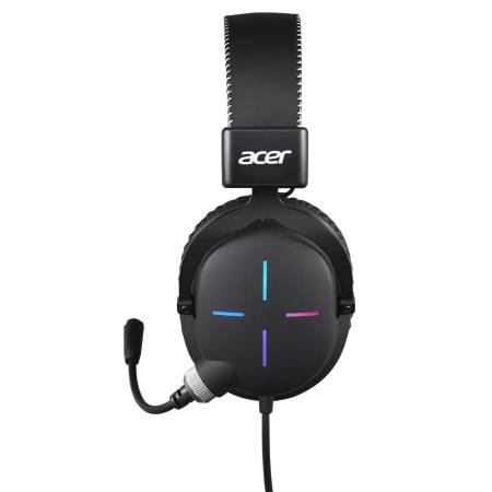 Acer Nitro Headset II NHW200  Black